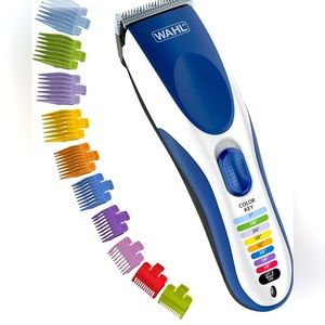 Wahl Color Pro Cordless Hair trimmer